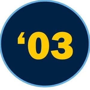 Team Page: Class of 2003